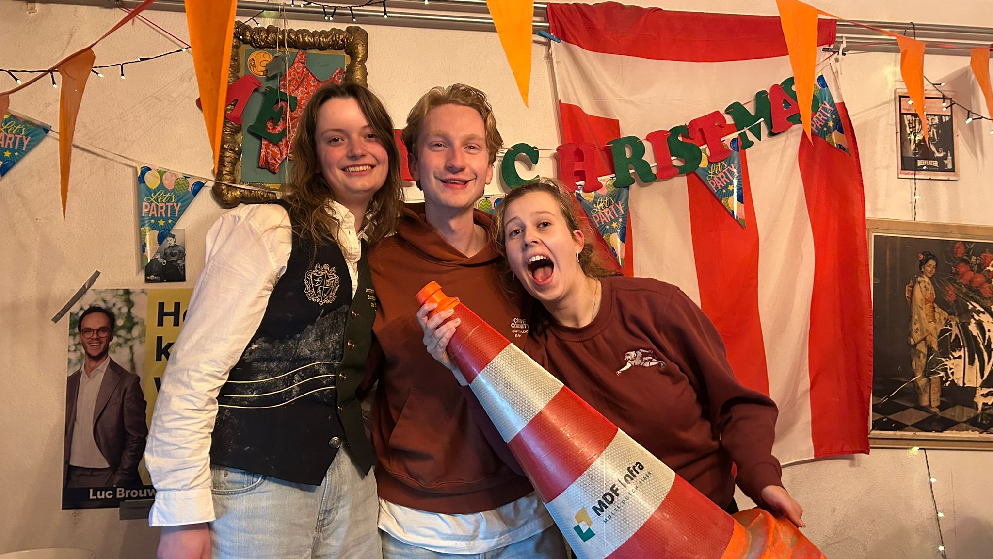 Bestuur